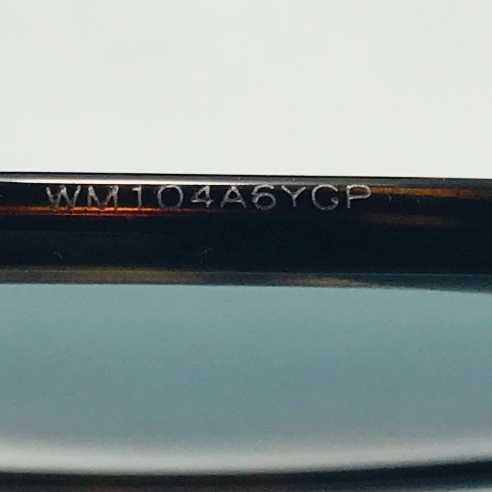 New- Christian Dior DiorDirection3F 0861I Sunglasses - Picture 17 of 17